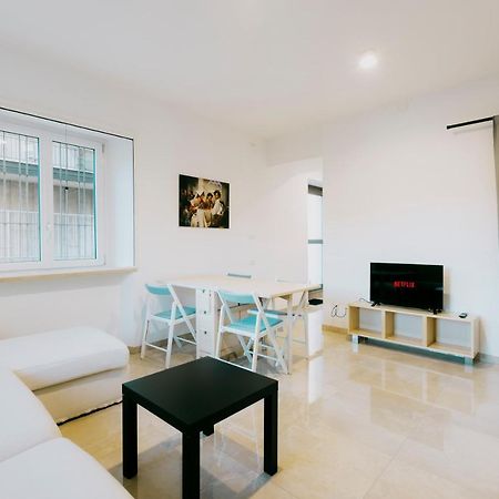 Cittadella Apartments 베로나 외부 사진