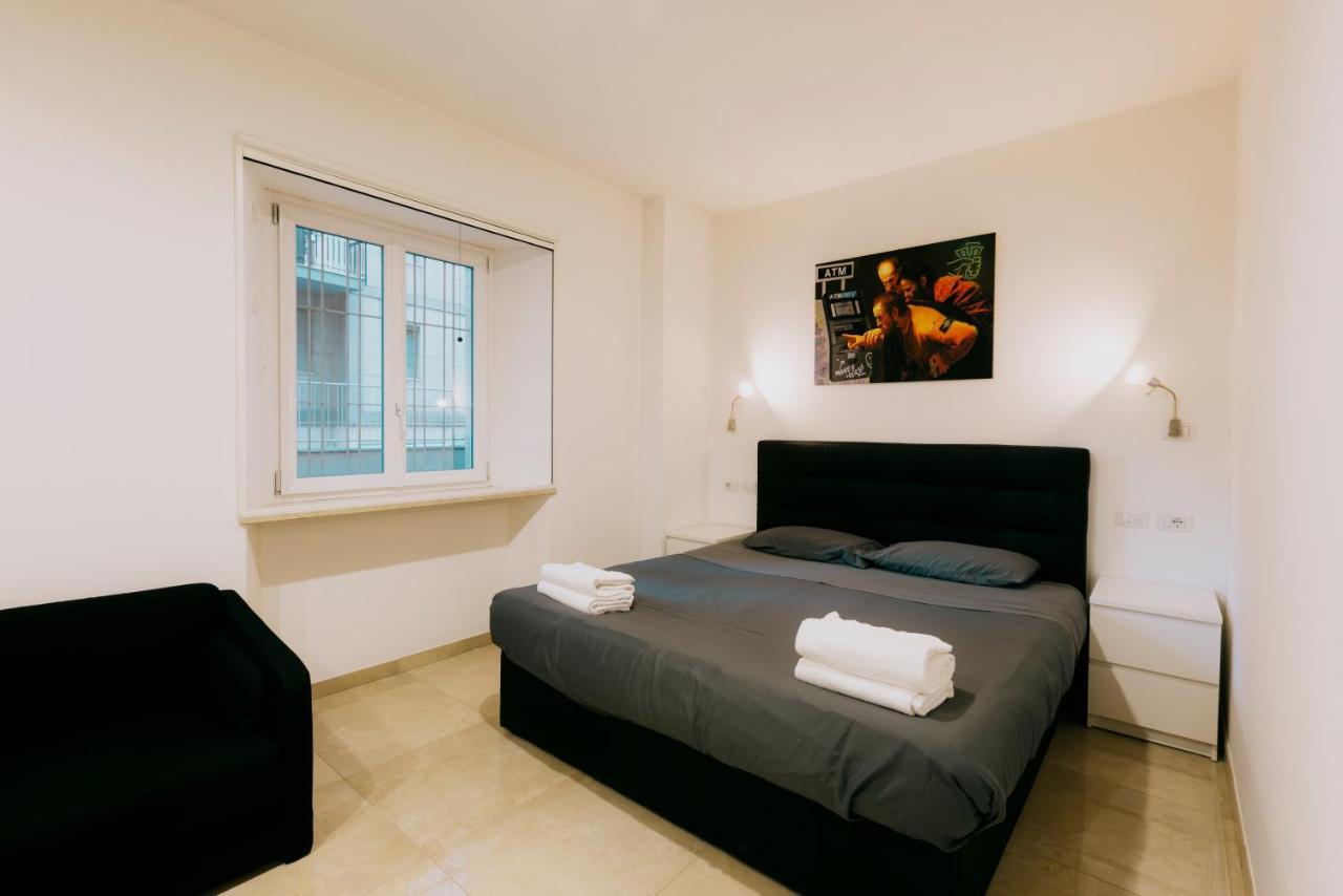 Cittadella Apartments 베로나 외부 사진