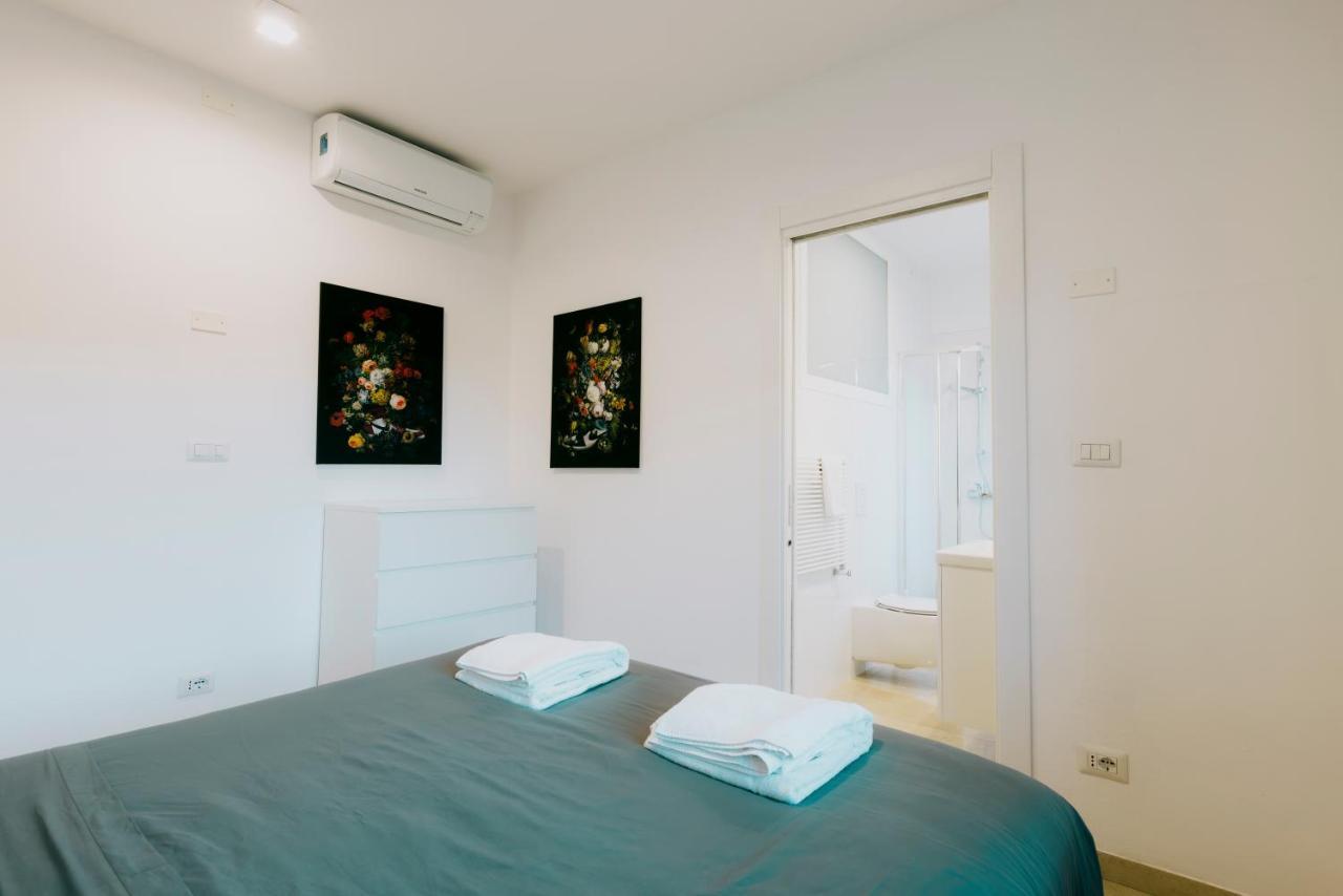 Cittadella Apartments 베로나 외부 사진