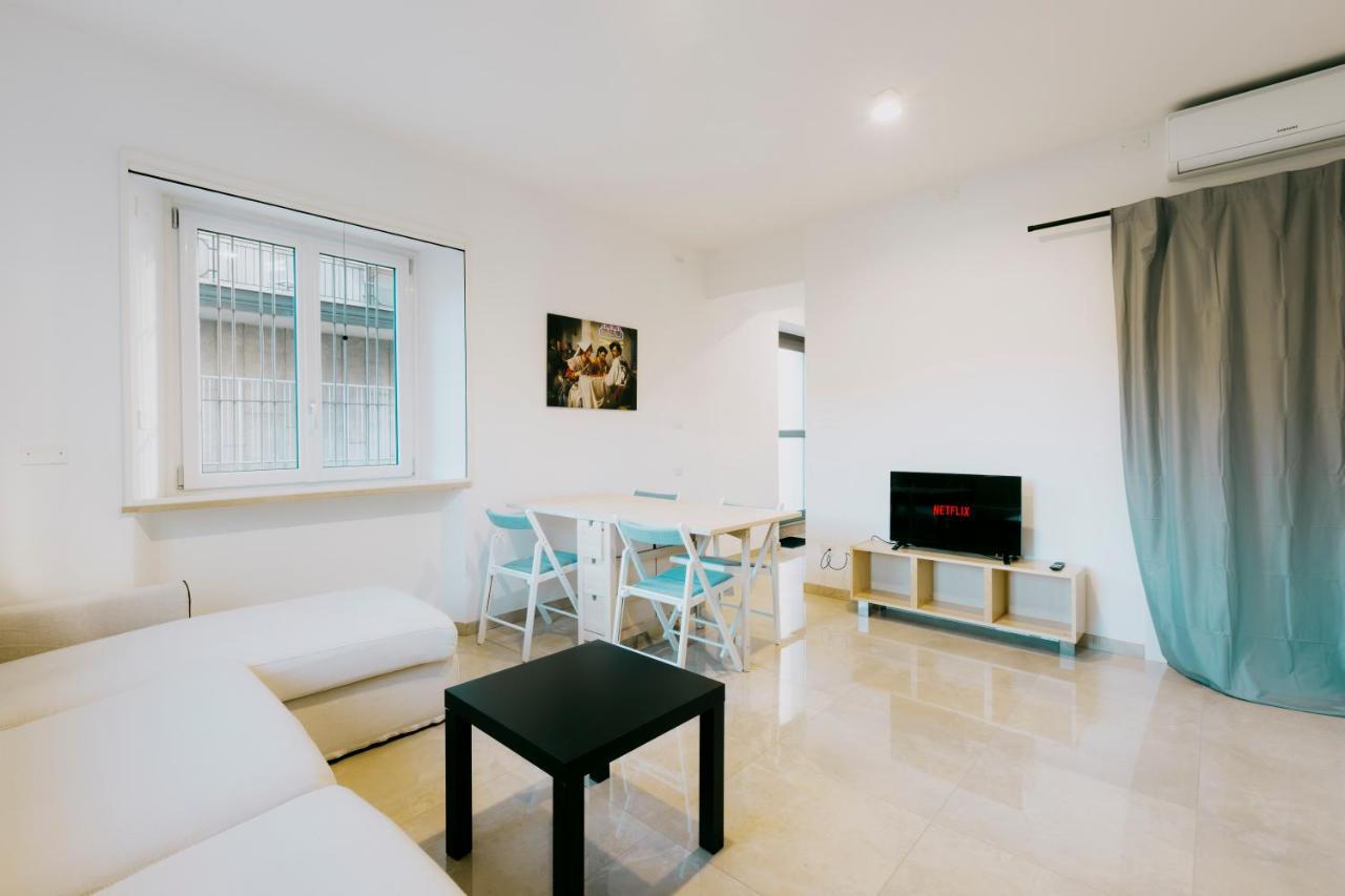 Cittadella Apartments 베로나 외부 사진