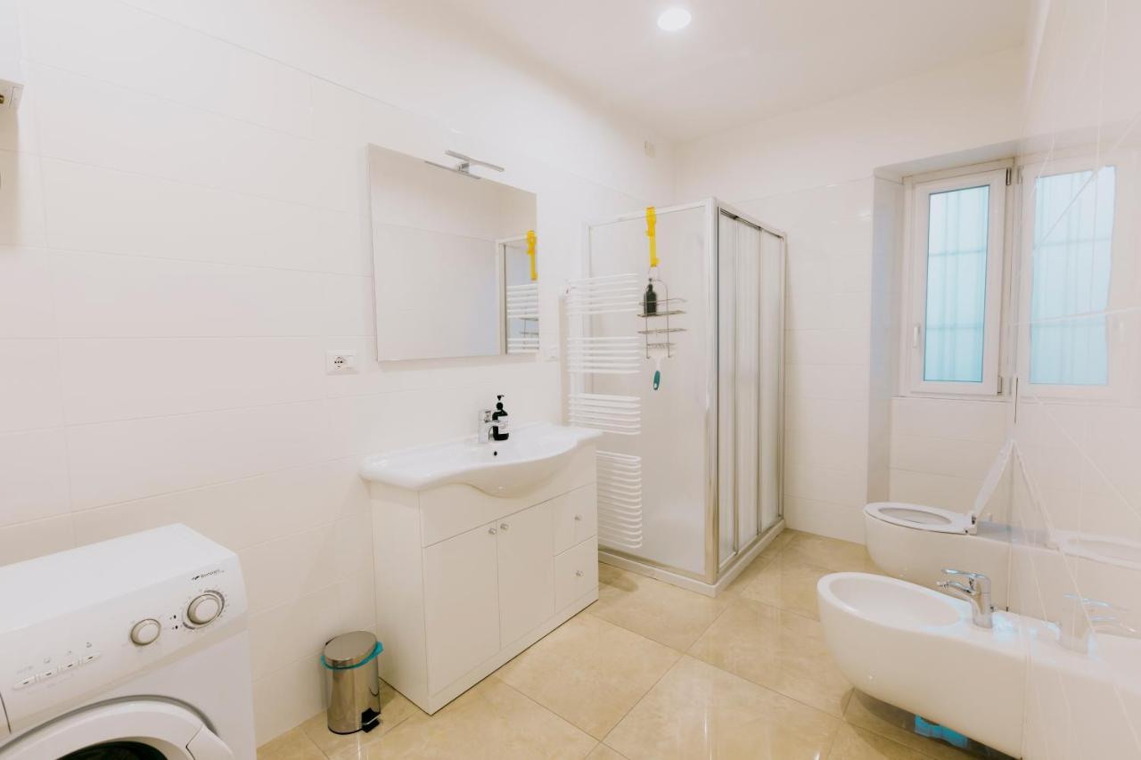 Cittadella Apartments 베로나 외부 사진