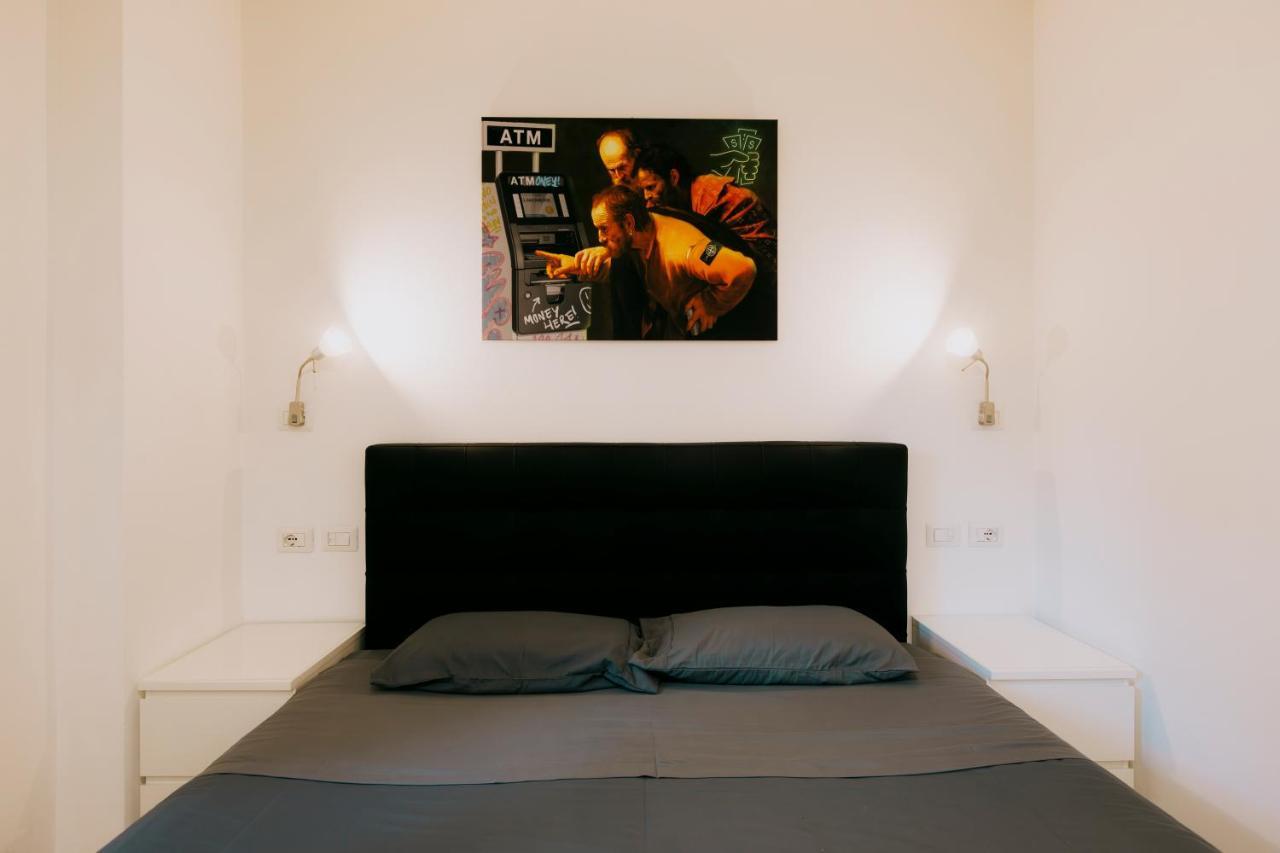Cittadella Apartments 베로나 외부 사진