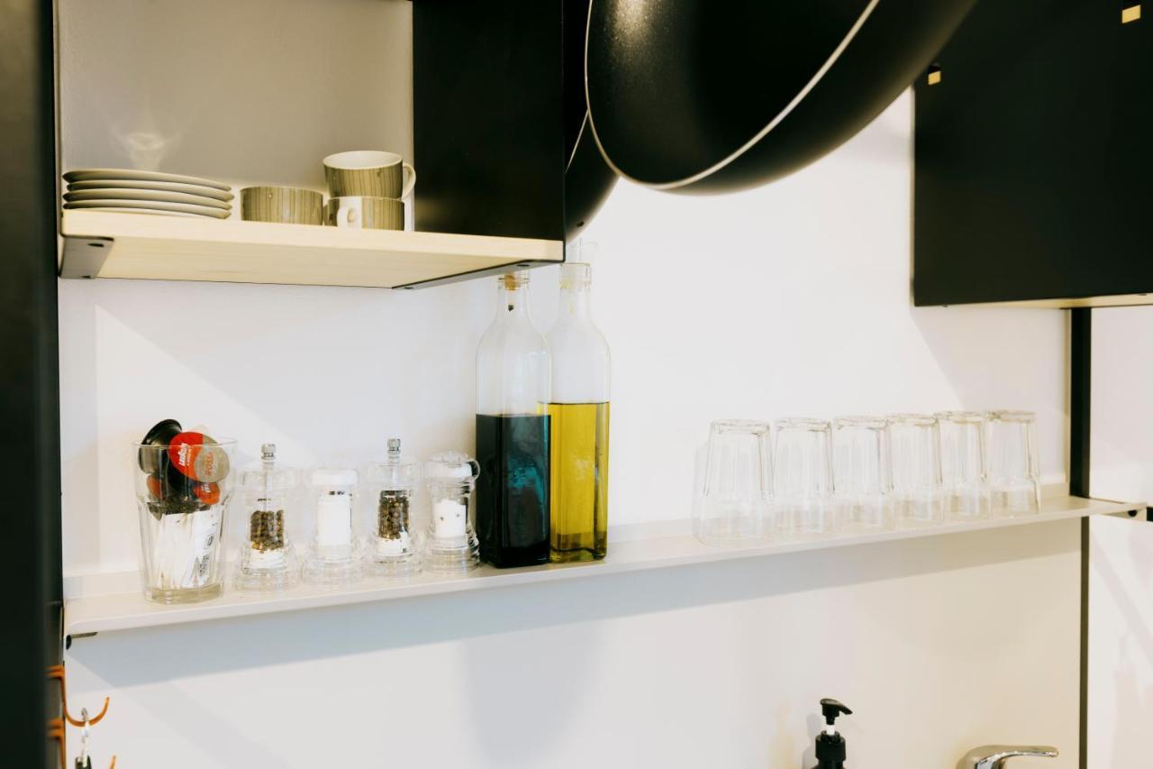 Cittadella Apartments 베로나 외부 사진