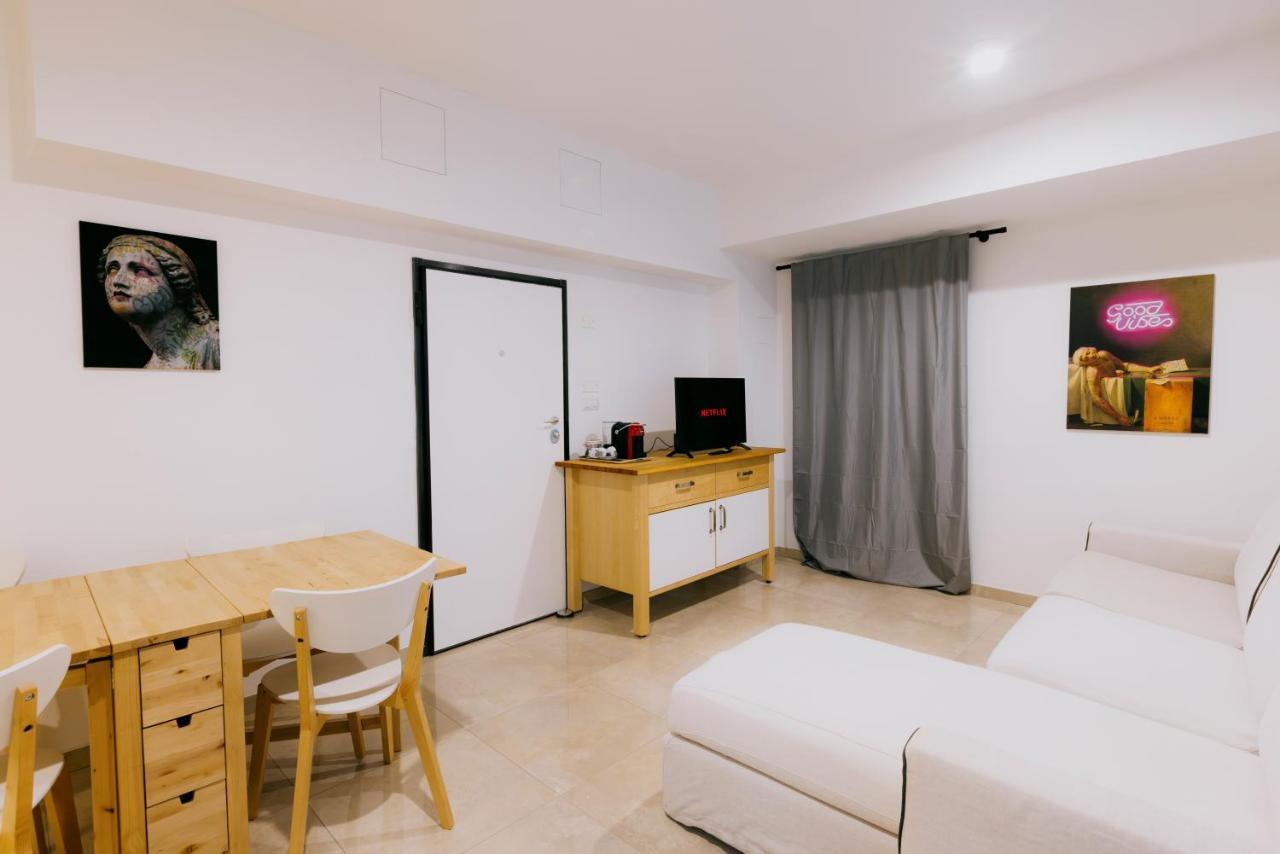Cittadella Apartments 베로나 외부 사진