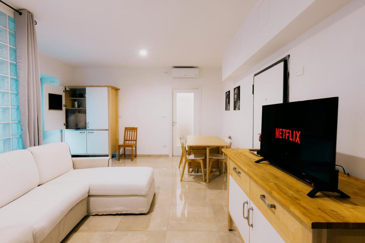 Cittadella Apartments 베로나 외부 사진