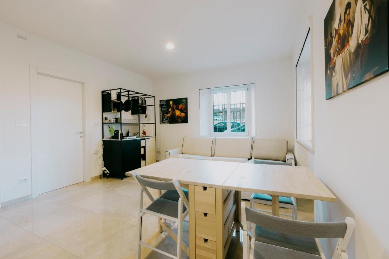 Cittadella Apartments 베로나 외부 사진