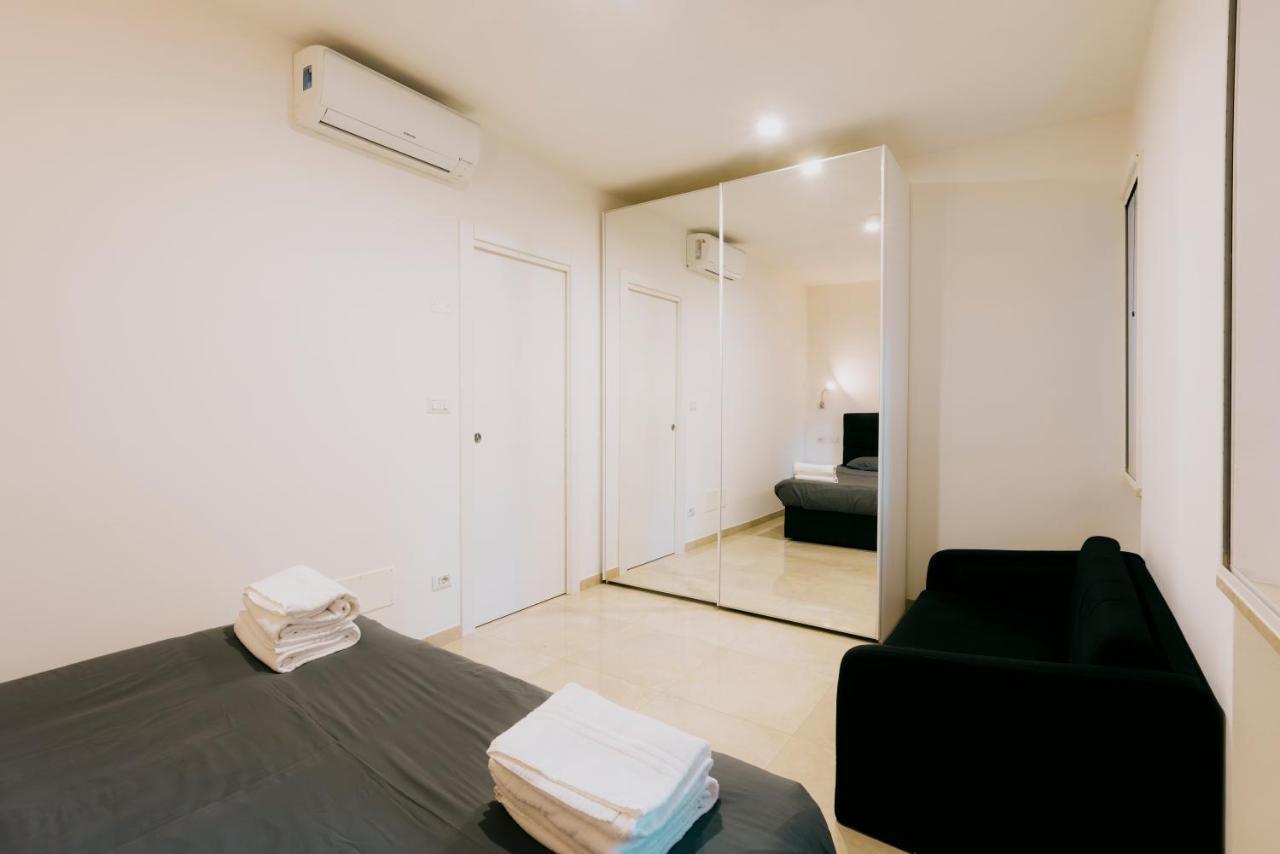 Cittadella Apartments 베로나 외부 사진