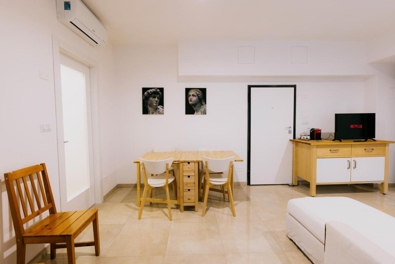 Cittadella Apartments 베로나 외부 사진