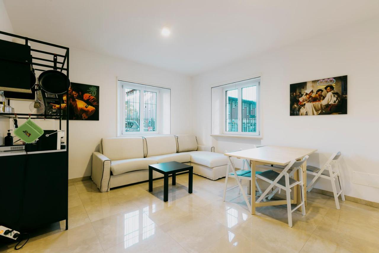 Cittadella Apartments 베로나 외부 사진